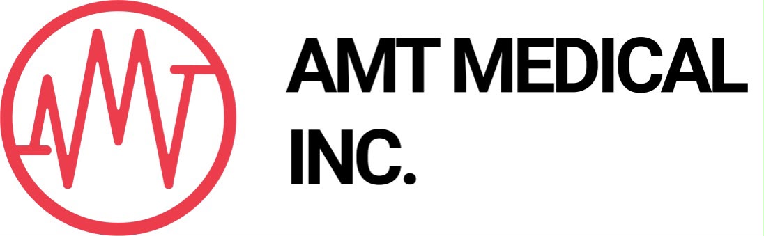 AMT Medical Inc. logosu